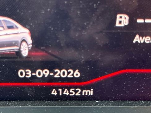 Used 2020 Volkswagen Jetta SEL image 25