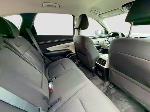 Used 2024 Hyundai Tucson SEL FWD image 26