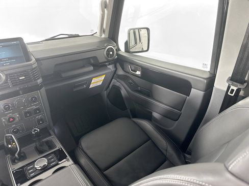 Used 2024 INEOS Grenadier image 23