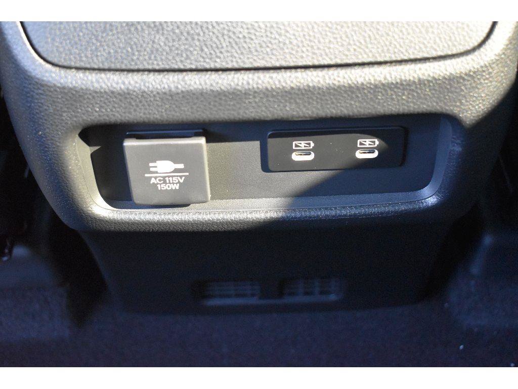 New 2026 Honda Passport TrailSport image 32