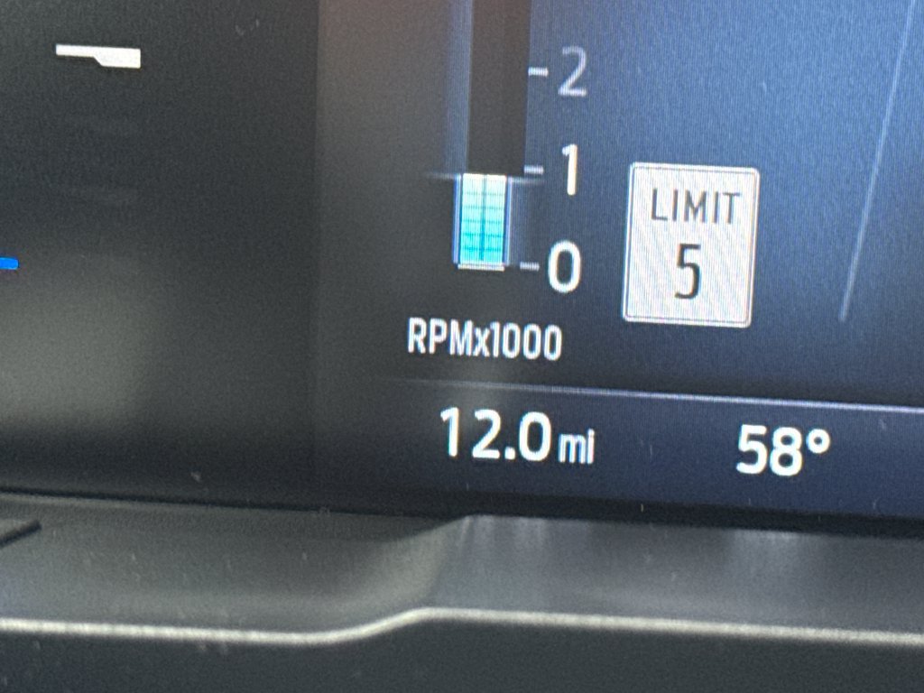 New 2026 Ford Maverick Tremor AWD/4WD image 21