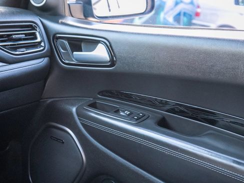 Used 2022 Dodge Durango Citadel AWD/4WD image 35