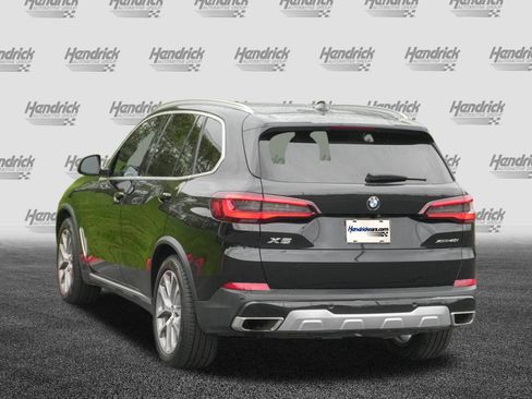 Used 2020 BMW X5 xDrive40i w/ Premium Package AWD/4WD image 7