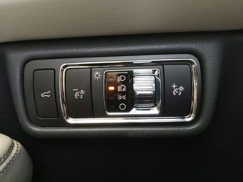 Certified 2025 Lincoln Aviator Reserve w/ Equipment Group 201A AWD/4WD image 23