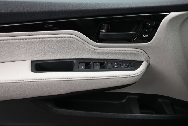 New 2027 Honda Odyssey Touring image 28