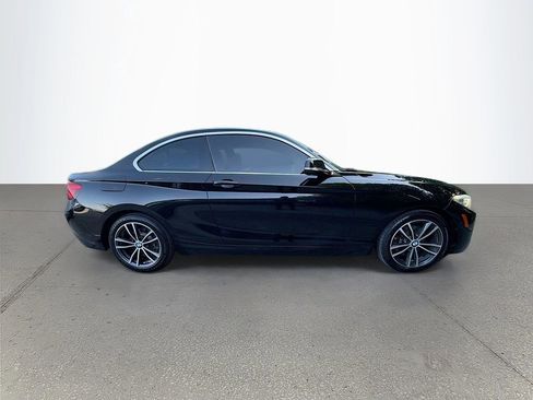 Used 2018 BMW 230i Coupe RWD image 3