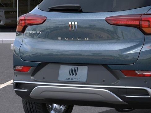 New 2026 Buick Encore GX Preferred w/ Advanced Technology Package AWD/4WD image 14