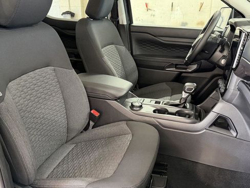 New 2025 Ford Ranger XLT w/ Black Appearance Package image 24