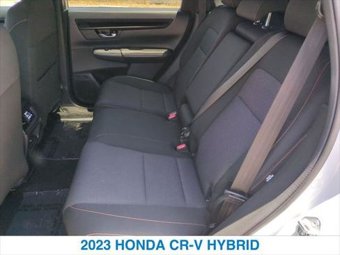 Certified 2023 Honda CR-V Sport image 22