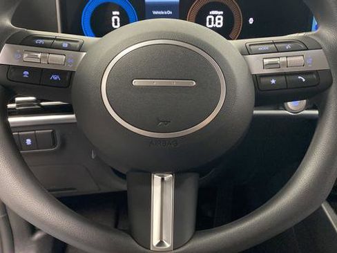 New 2026 Hyundai Tucson SEL AWD/4WD image 15