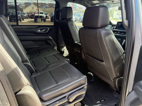 Certified 2022 Chevrolet Suburban LT image 33