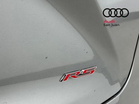 Used 2024 Chevrolet Blazer RS w/ Driver Confidence II Package FWD image 9
