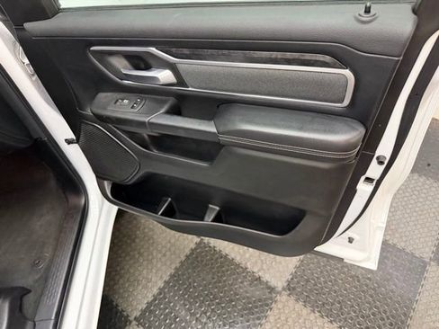 Used 2021 RAM 1500 Big Horn image 38