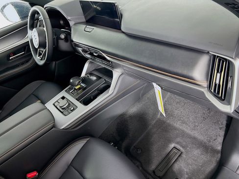 New 2026 MAZDA CX-90 Plug-In Hybrid w/ Premium Plus AWD/4WD image 22