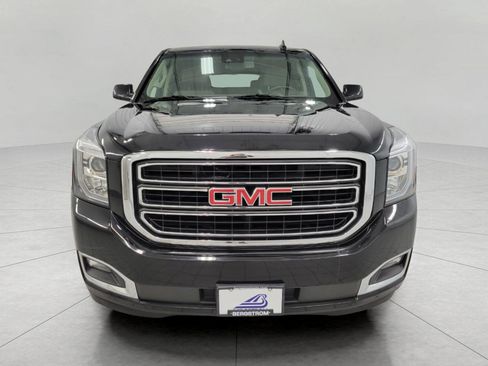 Used 2020 GMC Yukon SLT w/ Open Road Package image 11