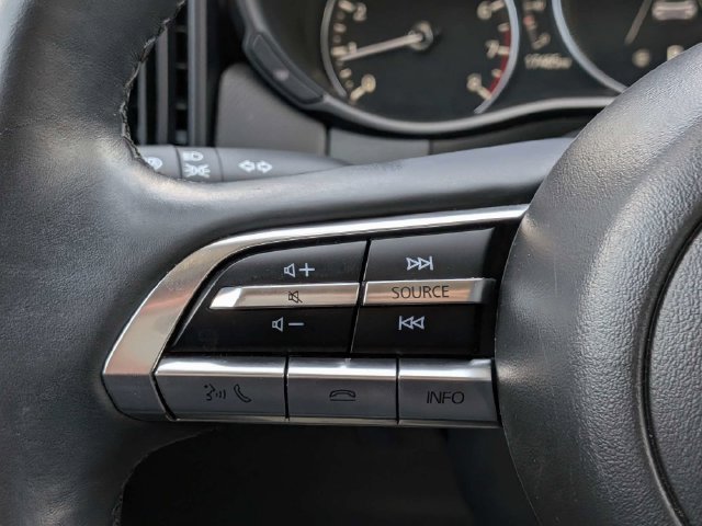 Used 2024 MAZDA CX-50 AWD 2.5 S image 30