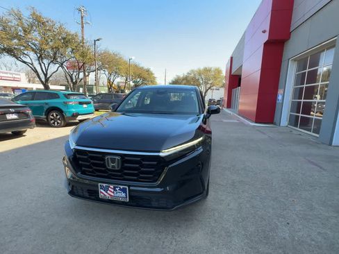 Used 2023 Honda CR-V EX-L image 3