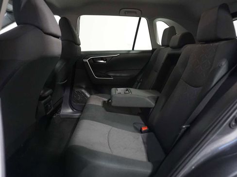 Used 2024 Toyota RAV4 XLE image 15