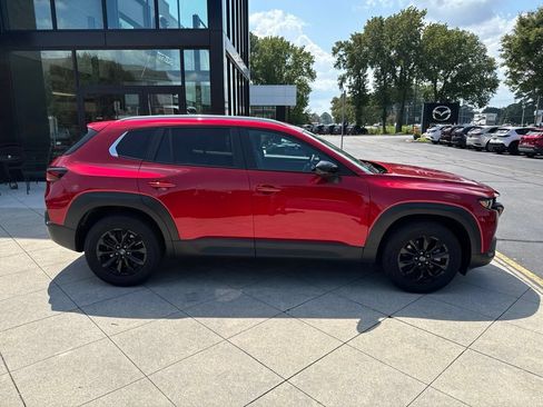 Used 2026 MAZDA CX-50 AWD 2.5 S w/ Select Package image 5