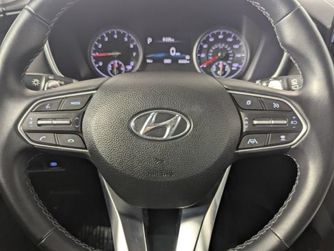 Used 2023 Hyundai Santa Fe SEL FWD image 16