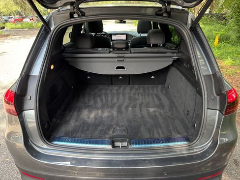 Used 2026 Mercedes-Benz GLE 350 4MATIC image 34