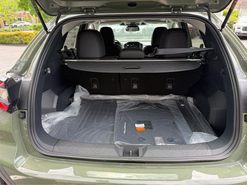 New 2026 Subaru Crosstrek 2.5i Limited AWD/4WD image 38