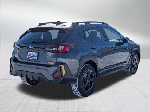 New 2026 Subaru Crosstrek 2.5i Sport image 4