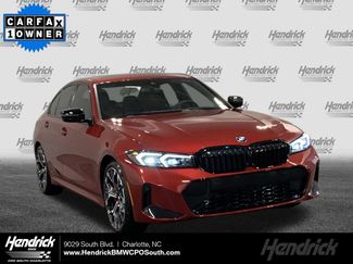 Certified 2025 BMW 330i Sedan w/ M Sport Package RWD video 1