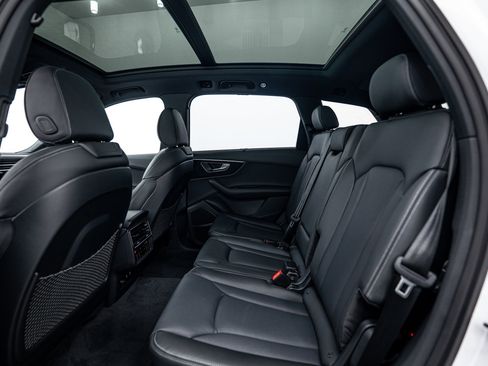 New 2026 Audi Q7 3.0T Prestige image 18