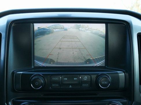 Used 2018 Chevrolet Silverado 1500 LT w/ All Star Edition image 22