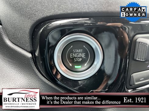 Certified 2022 Chevrolet Silverado 1500 LT Trail Boss w/ Convenience Package II image 5