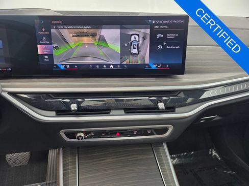 Certified 2024 BMW X5 sDrive40i w/ Premium Package RWD image 23