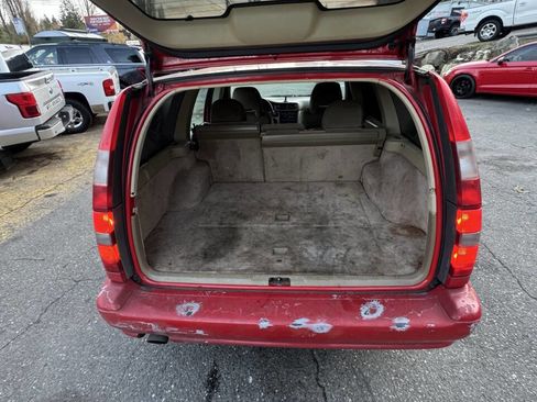 Used 1998 Volvo V70 image 5