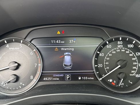 Used 2022 INFINITI QX50 Luxe w/ Appearance Package image 30