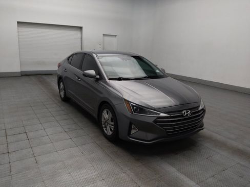 Used 2020 Hyundai Elantra SEL FWD image 13