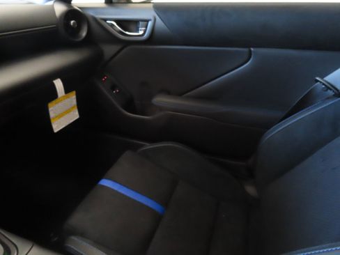 New 2025 Subaru BRZ tS image 21