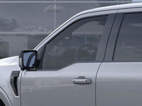 New 2026 Ford F150 XLT w/ Equipment Group 302A MID image 22