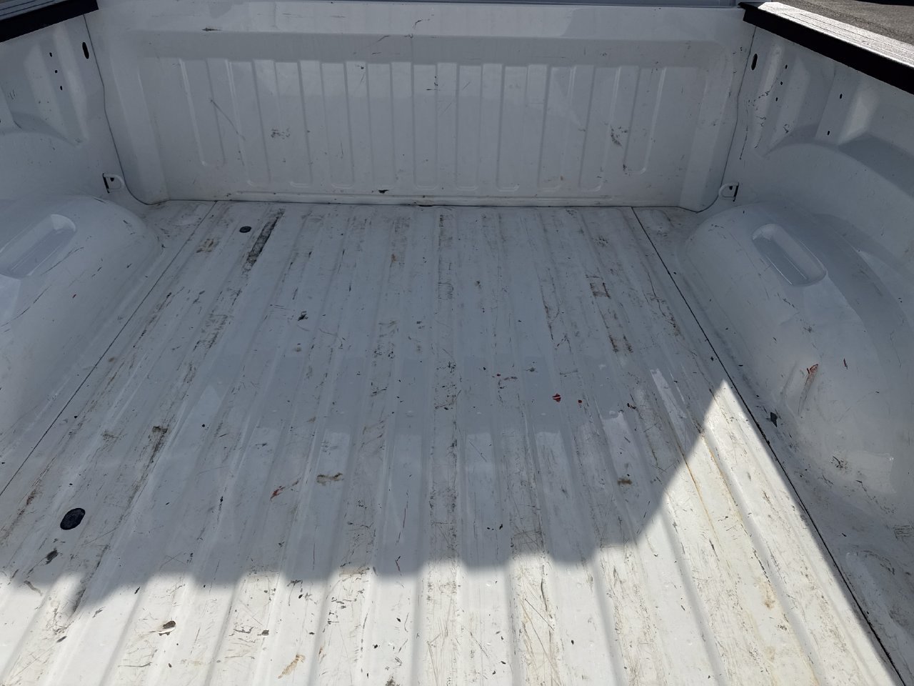 Used 2026 RAM 1500 Rebel AWD/4WD image 10