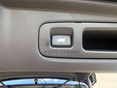 Certified 2026 Honda CR-V TrailSport image 29