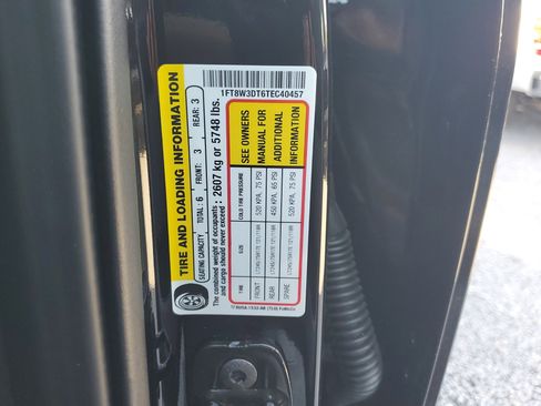 New 2026 Ford F350 XL w/ STX Appearance Package image 20