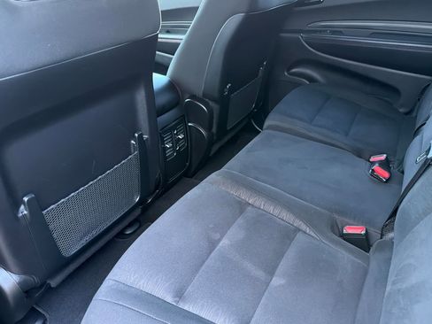 Used 2025 Dodge Durango GT AWD/4WD image 11