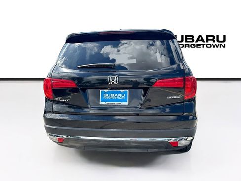 Used 2016 Honda Pilot Touring image 6