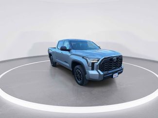 New 2025 Toyota Tundra SR5 AWD/4WD video 2