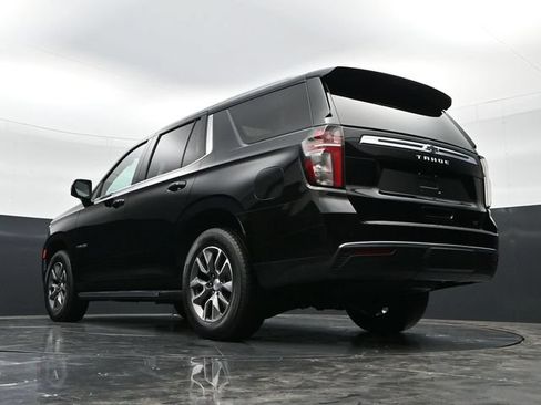 Used 2023 Chevrolet Tahoe LT w/ LT Signature Plus Package AWD/4WD image 43