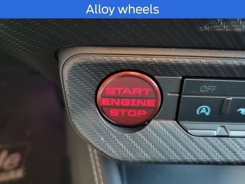 New 2026 Ford Mustang Premium image 22