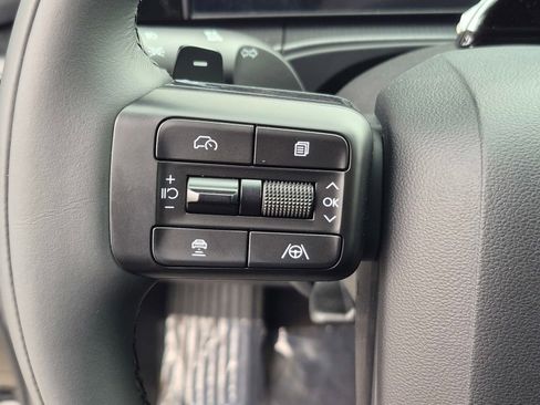 New 2026 Hyundai Santa Fe Calligraphy image 22