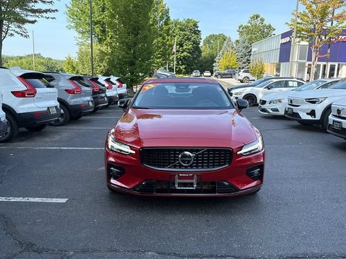 Used 2023 Volvo S60 B5 Plus w/ Climate Package AWD/4WD image 6