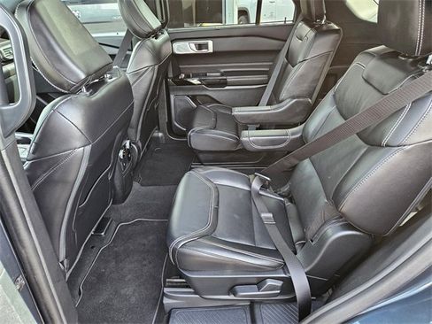 Used 2023 Ford Explorer ST w/ Equipment Group 401A image 14