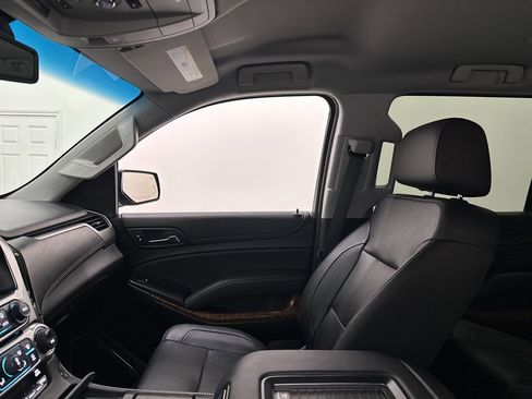 Used 2019 Chevrolet Suburban Premier w/ Max Trailering Package image 34