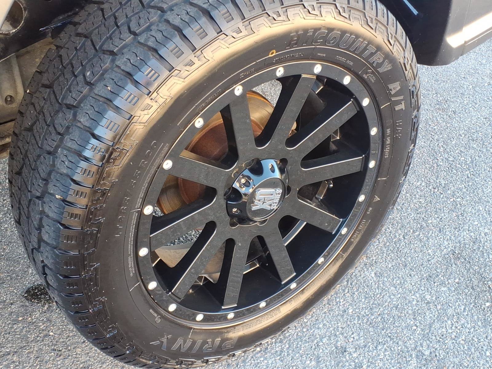 Used 2019 Ford Ranger XLT w/ Equipment Group 302A Luxury AWD/4WD image 14